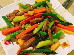 -摩登有记·新派泰国菜(银钻广场店)