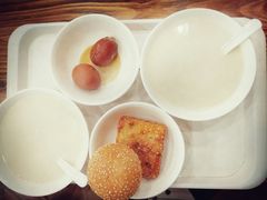 -阊门姚记豆浆(旧学前直营店)