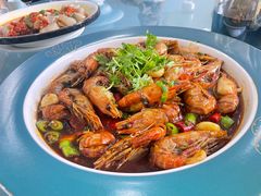 -朵朵餐馆(城开·利民城店)