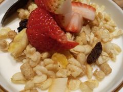 自制酸奶-小大董·烤鸭(凤凰汇店)