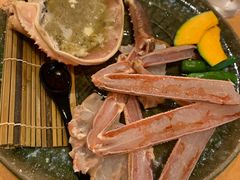 -蟹道乐(道顿堀本店)