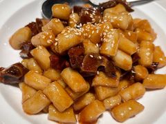 -新白鹿餐厅(龙游路总店·杭帮菜名店)