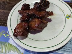 -巴犀烧烤(新崇光店)