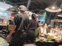 -一绪に寿喜烧自助(世茂广场店)