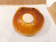 -巴黎贝甜(龙之梦购物中心虹口店)