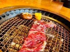 -炎蔵牛舌烤肉