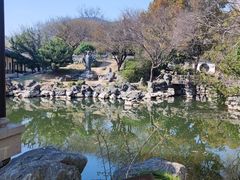 -台州府城(东湖)