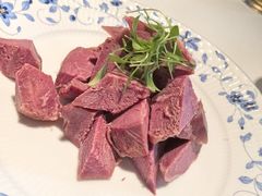 -杏花堂晋商私房菜(华熙五棵松店)