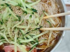 -佳木斯老崔朝族风味(群力店)