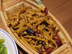 -满园烤鸭·春饼(丰科路万达店)
