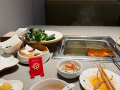 -海底捞火锅(太阳宫凯德mall店)