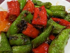 -南华寺素食馆(南华禅寺店)