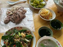 -小辫子羊肉面馆(周东店)