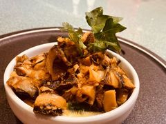 -恒记饭店·海鲜明档(淹城店)