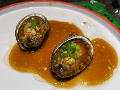 -渔民船说·北塘海鲜·天津菜·海肠捞饭(北塘古镇店)