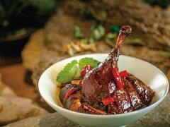 -姐夫的小菜(新中关购物中心店)