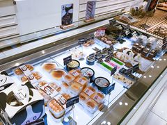 -白骑士欧洲蛋糕店(夏威夷店)