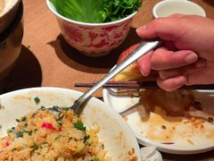-金掌勺锅包肉(太原万达店)