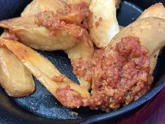 -My Way Town买味堂·东南亚餐厅(亦庄店)