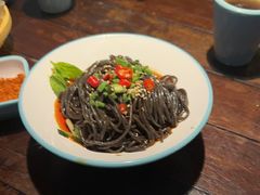 -江边城外烤全鱼(方庄时代购物中心店)