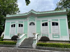 -龙环葡韵住宅式博物馆