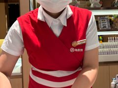 -海底捞火锅(方圆荟店)