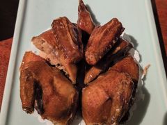 -老坑记·香港经典粤菜馆