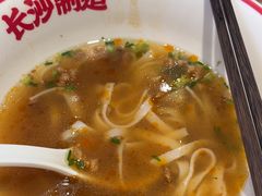 -万利记·长沙粉面小吃(京基水贝店)