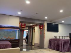 -神憩宾馆-餐厅