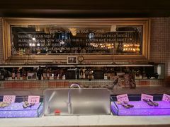 -LONG BAR 廊吧(外滩华尔道夫酒店)