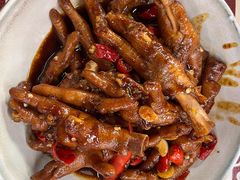 -老三样·旧食新味(船山路店)