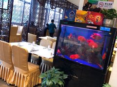-尹兰楼西北风情餐厅(嘉定店)