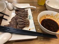 -西羊市老米家泡馍(西羊市店)