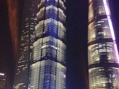 -上海中心大厦