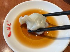 -鸿毛饺子(紫竹桥店)