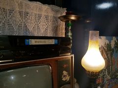 -84那年咖啡馆(李沧万达店)