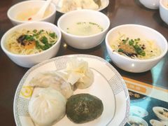 -正一涵老味道名小吃(广汉总店)