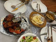 -清真· AL-JANNAT 佳纳特餐厅(仙林店)