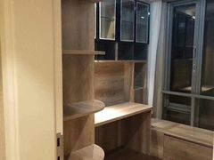 -索菲亚衣柜橱柜全屋定制(真北红星店)