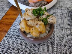 -戏作寿司(观音桥店)