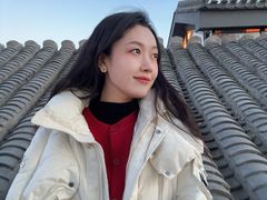 -自如ZSPACE四合院艺术餐厅