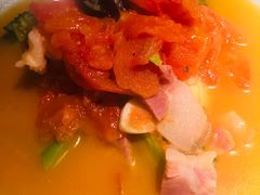 -绿茶餐厅(深圳龙华天虹购物中心店)