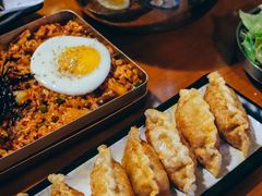 -咕咕站韩国料理(紫金港店)