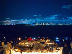 -影吧•悬崖海景(珠海凤凰湾悦椿酒店)