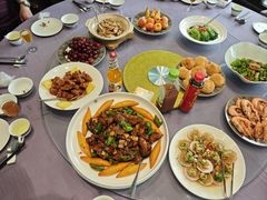 -味茂·老船夫1927(东海东路店)