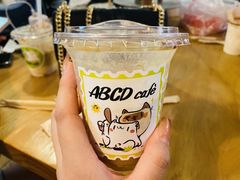 -ABCD咖啡屋(妇幼店)