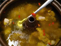 -福照楼汽锅鸡·云南特色菜(万达广场店)