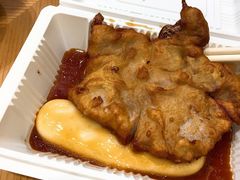 -鲜得来排骨年糕(豫园店)