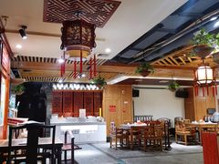 -和院老火锅铜锅烧烤海鲜(朱雀大街店)