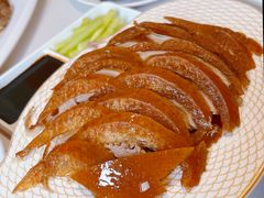 -梅利汴京烤鸭•开封豫菜地标店(晋安路店)
